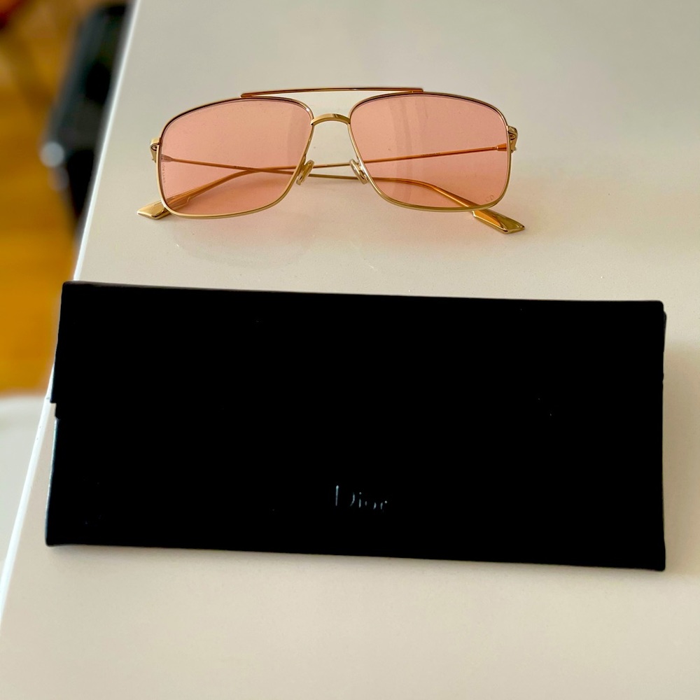 Dior Sunglasses